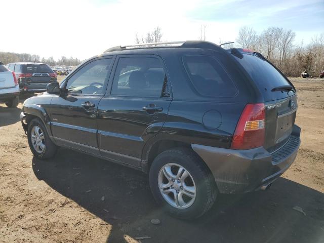 Photo 1 VIN: KNDJE723877399909 - KIA SPORTAGE 