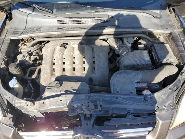 Photo 11 VIN: KNDJE723877399909 - KIA SPORTAGE 