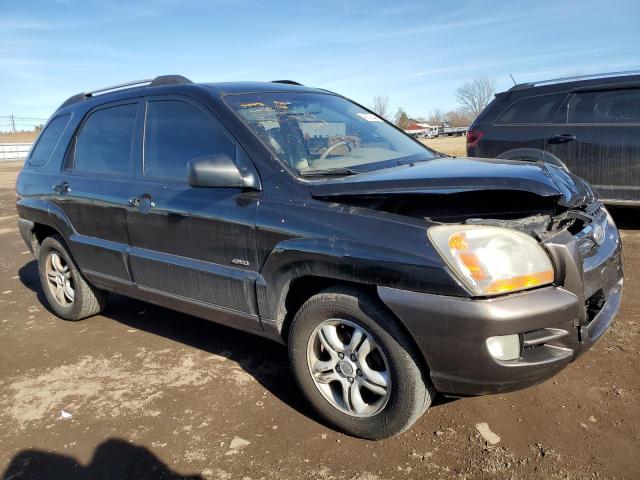 Photo 3 VIN: KNDJE723877399909 - KIA SPORTAGE 