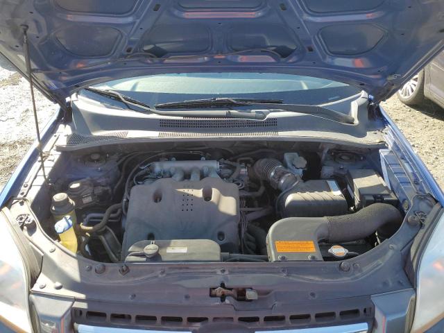 Photo 11 VIN: KNDJE723887482306 - KIA SPORTAGE 