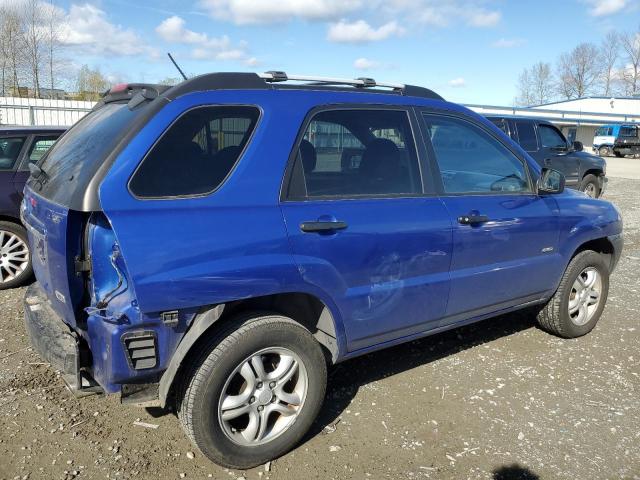 Photo 2 VIN: KNDJE723887482306 - KIA SPORTAGE 