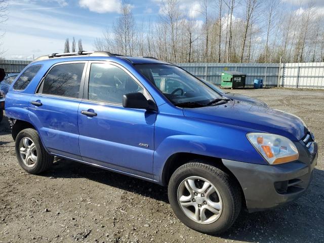 Photo 3 VIN: KNDJE723887482306 - KIA SPORTAGE 