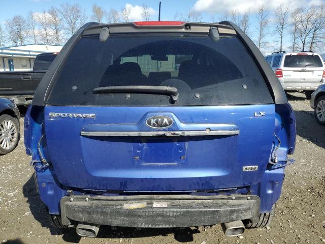 Photo 5 VIN: KNDJE723887482306 - KIA SPORTAGE 