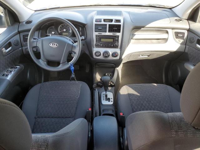 Photo 7 VIN: KNDJE723887482306 - KIA SPORTAGE 