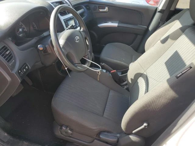 Photo 6 VIN: KNDJE723897563629 - KIA SPORTAGE 