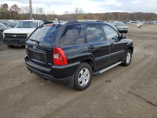 Photo 2 VIN: KNDJE723897572511 - KIA SPORTAGE 