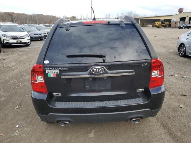 Photo 5 VIN: KNDJE723897572511 - KIA SPORTAGE 