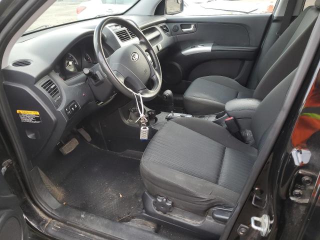 Photo 6 VIN: KNDJE723897572511 - KIA SPORTAGE 