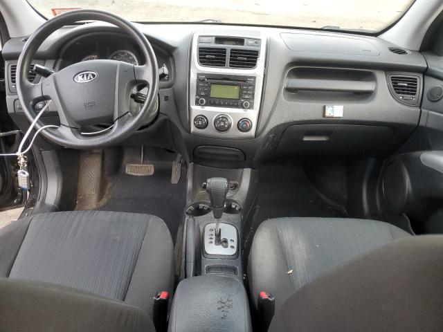 Photo 7 VIN: KNDJE723897572511 - KIA SPORTAGE 