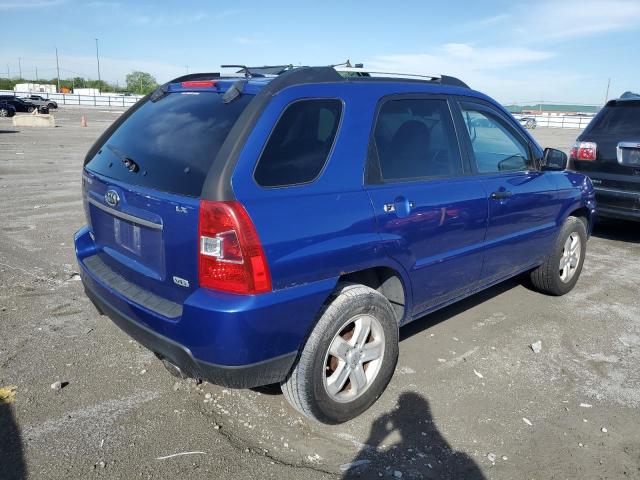 Photo 2 VIN: KNDJE723897585260 - KIA SPORTAGE 