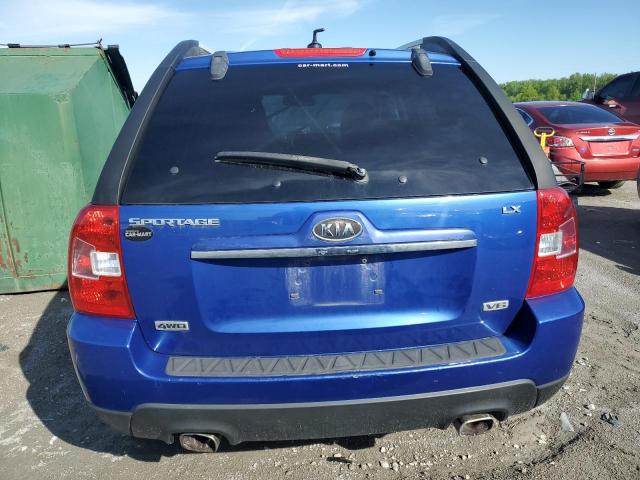 Photo 5 VIN: KNDJE723897585260 - KIA SPORTAGE 