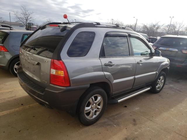 Photo 2 VIN: KNDJE723967191679 - KIA SPORTAGE 