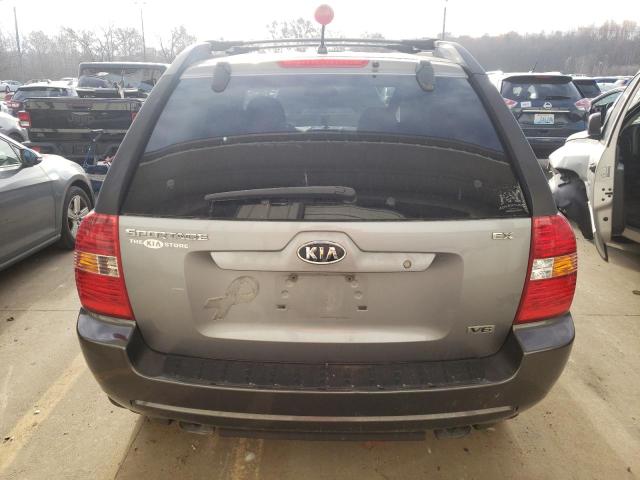 Photo 5 VIN: KNDJE723967191679 - KIA SPORTAGE 