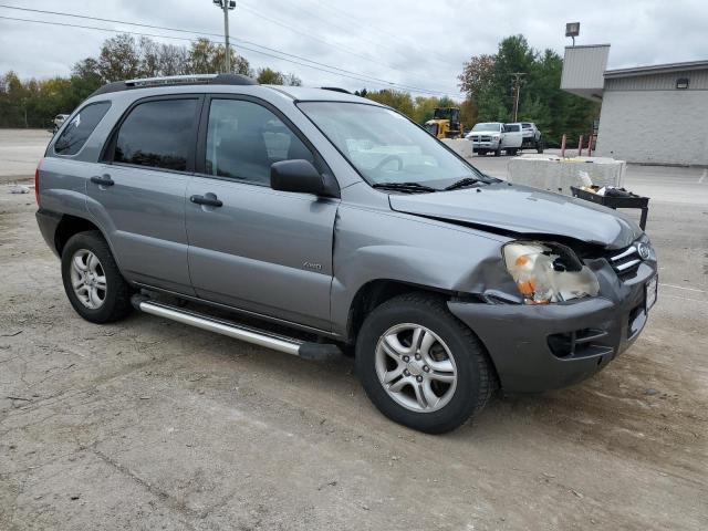 Photo 3 VIN: KNDJE723967249953 - KIA SPORTAGE 