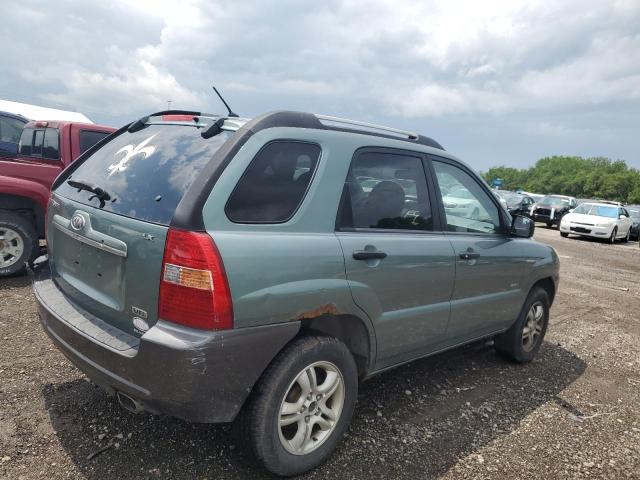 Photo 2 VIN: KNDJE723977397778 - KIA SPORTAGE 