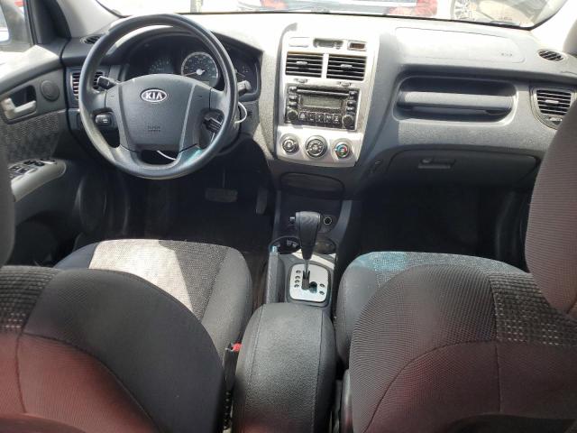 Photo 7 VIN: KNDJE723977397778 - KIA SPORTAGE 