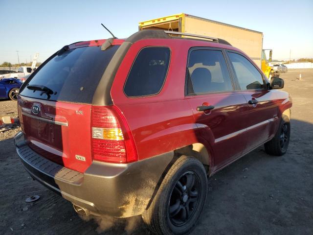 Photo 2 VIN: KNDJE723987452781 - KIA SPORTAGE 