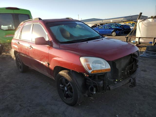 Photo 3 VIN: KNDJE723987452781 - KIA SPORTAGE 