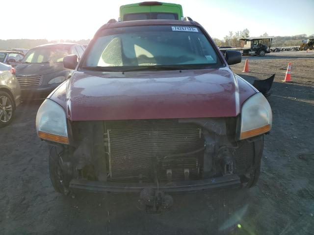 Photo 4 VIN: KNDJE723987452781 - KIA SPORTAGE 