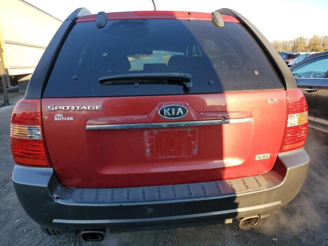 Photo 5 VIN: KNDJE723987452781 - KIA SPORTAGE 