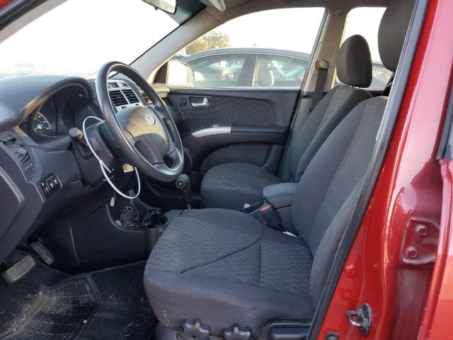 Photo 6 VIN: KNDJE723987452781 - KIA SPORTAGE 