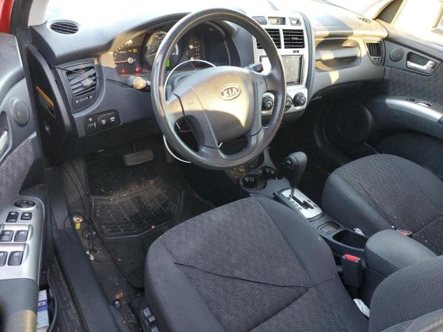 Photo 7 VIN: KNDJE723987452781 - KIA SPORTAGE 