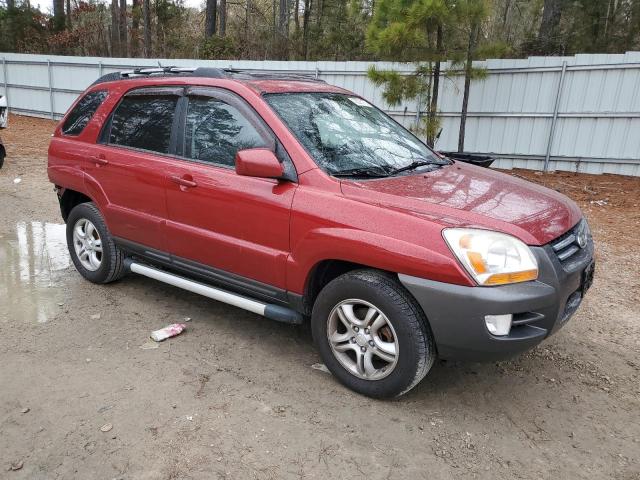 Photo 3 VIN: KNDJE723987524322 - KIA SPORTAGE 