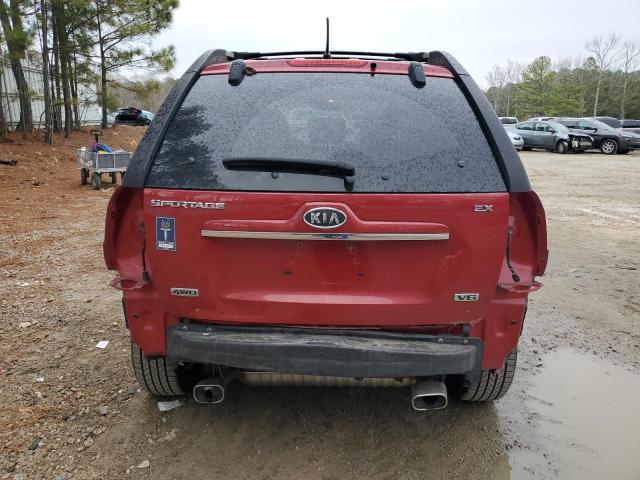 Photo 5 VIN: KNDJE723987524322 - KIA SPORTAGE 