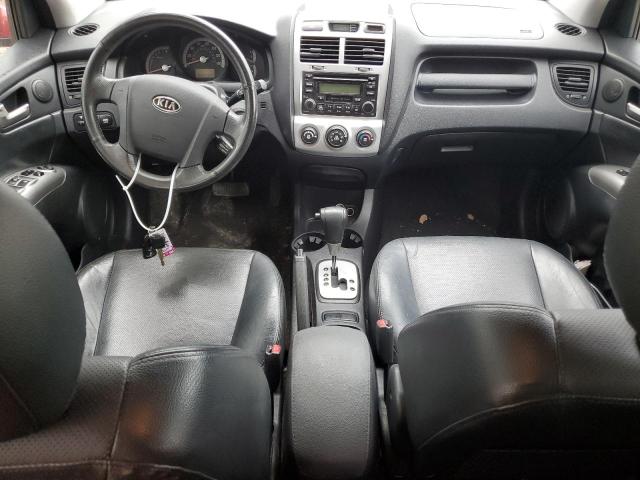 Photo 7 VIN: KNDJE723987524322 - KIA SPORTAGE 