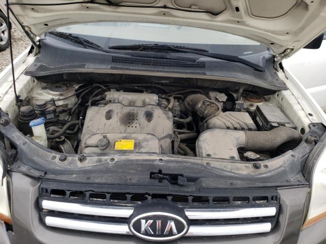 Photo 10 VIN: KNDJE723987533683 - KIA SPORTAGE 