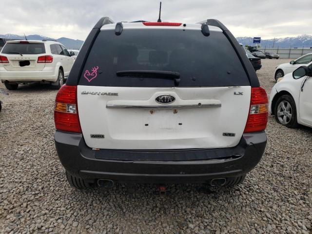 Photo 5 VIN: KNDJE723987533683 - KIA SPORTAGE 