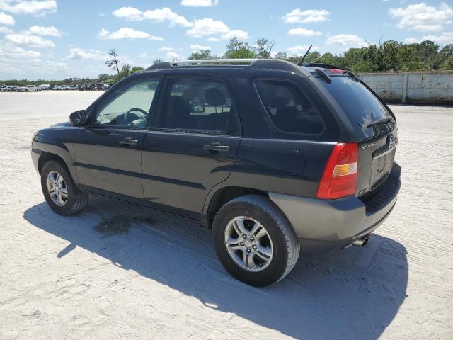 Photo 1 VIN: KNDJE723987539239 - KIA SPORTAGE 