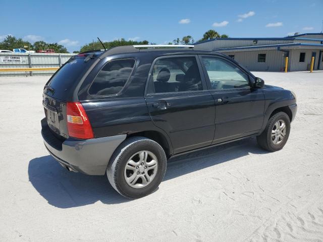 Photo 2 VIN: KNDJE723987539239 - KIA SPORTAGE 