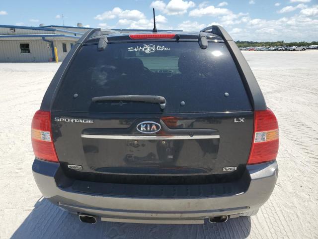 Photo 5 VIN: KNDJE723987539239 - KIA SPORTAGE 