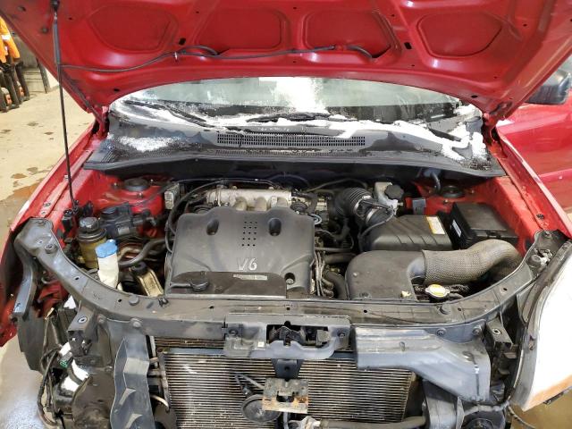 Photo 11 VIN: KNDJE723987547860 - KIA SPORTAGE 