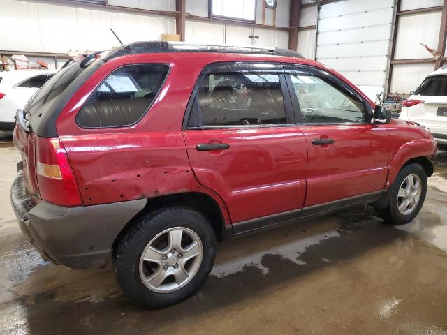 Photo 2 VIN: KNDJE723987547860 - KIA SPORTAGE 