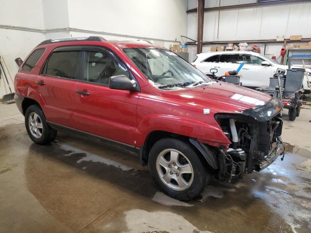 Photo 3 VIN: KNDJE723987547860 - KIA SPORTAGE 