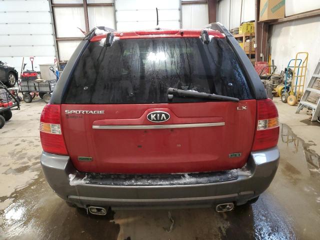 Photo 5 VIN: KNDJE723987547860 - KIA SPORTAGE 