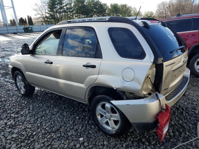 Photo 1 VIN: KNDJE723997560710 - KIA SPORTAGE 