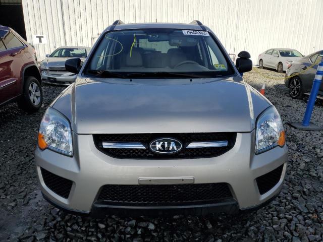 Photo 4 VIN: KNDJE723997560710 - KIA SPORTAGE 