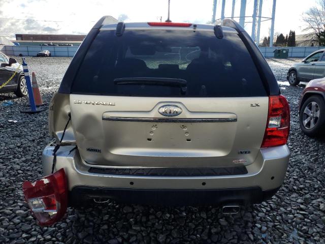 Photo 5 VIN: KNDJE723997560710 - KIA SPORTAGE 