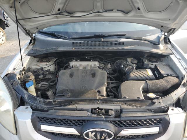 Photo 11 VIN: KNDJE723997623028 - KIA SPORTAGE 