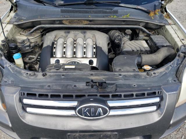 Photo 11 VIN: KNDJE723X57062106 - KIA NEW SPORTA 