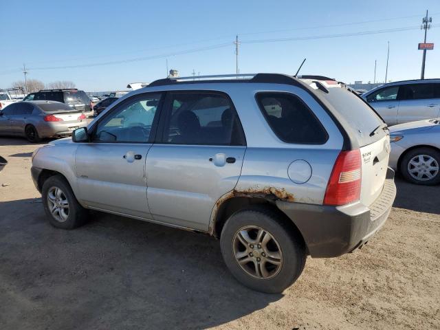 Photo 1 VIN: KNDJE723X67224785 - KIA SPORTAGE 