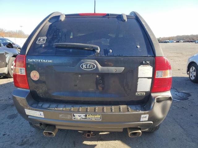 Photo 5 VIN: KNDJE723X67232045 - KIA NEW SPORTA 