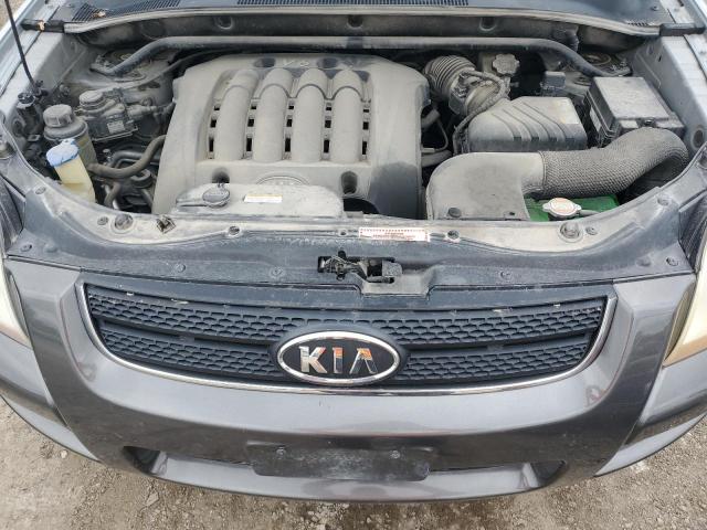 Photo 11 VIN: KNDJE723X77328761 - KIA SPORTAGE 