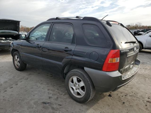 Photo 1 VIN: KNDJE724387507279 - KIA SPORTAGE 