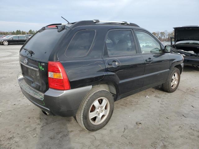 Photo 2 VIN: KNDJE724387507279 - KIA SPORTAGE 