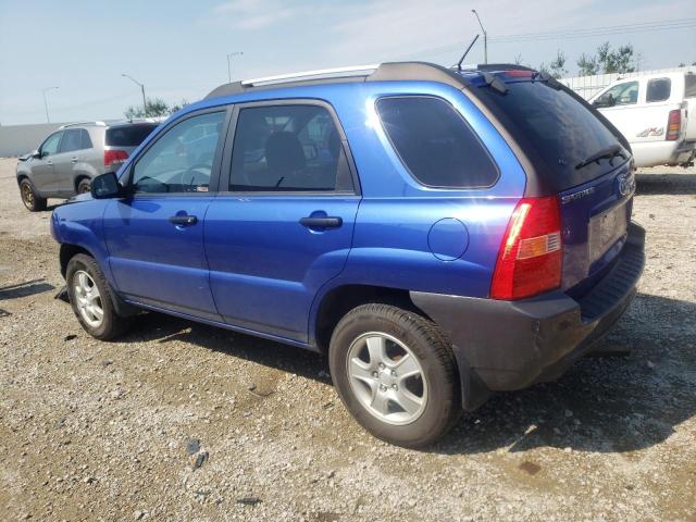 Photo 1 VIN: KNDJF722577346783 - KIA SPORTAGE 