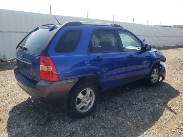 Photo 2 VIN: KNDJF722577346783 - KIA SPORTAGE 